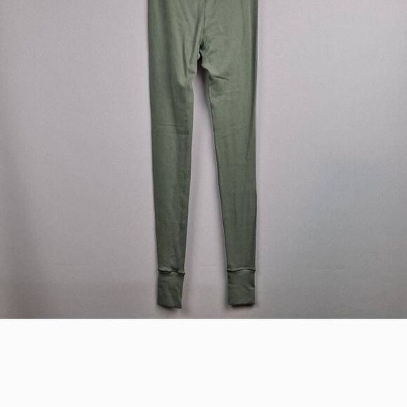 SKIMS RIBBED LOUNGE PANTS NWT - Picture 4 of 8
